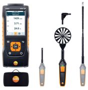 Testo 440 delta P Flow Combo Set 2 (0563 4410) Testo 440 delta P Flow Combo Set 2 (0563 4410)