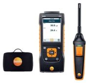 Testo 440 Moisture Set with Bluetooth (0563 4404) Testo 440 Moisture Set with Bluetooth (0563 4404)