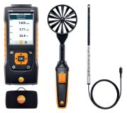Testo 440 Flow Combination Set1 (0563 4406) Testo 440 Flow Combination Set1 (0563 4406)