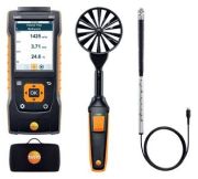 Testo 440 Flow Combo Set 2 (0563 4407) Testo 440 Flow Combo Set 2 (0563 4407)