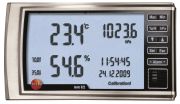 Testo 622 Thermo-Hygrometer and Barometer (0560 6220) Testo 622 Thermo-Hygrometer and Barometer (0560 6220)