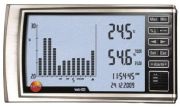 Testo 623 Thermo-Hygrometer (0560 6230) Testo 623 Thermo-Hygrometer (0560 6230)