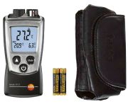 Testo 810 Infrared Thermometer (0560 0810) Testo 810 Infrared Thermometer (0560 0810)