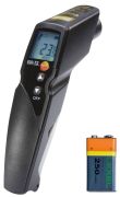 Testo 830-T2 Infrared Thermometer (0560 8312) Testo 830-T2 Infrared Thermometer (0560 8312)