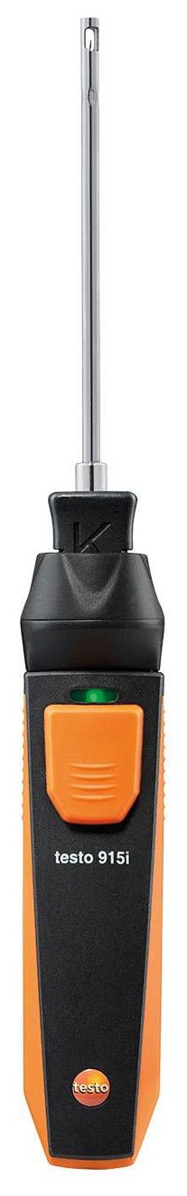 Testo 915i thermometer (0563 3915) Testo 915i thermometer (0563 3915)