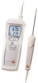 Testo 926 - Temperature Measuring Device Set (0563 9262) Testo 926 - Temperature Measuring Device Set (0563 9262)