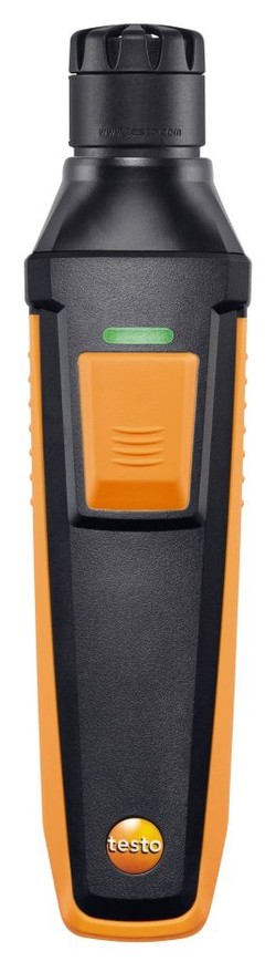 Testo CO sensor with Bluetooth (0632 1271) Testo CO sensor with Bluetooth (0632 1271)