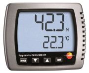 Testo Hygrometer 608-H1 (0560 6081) Testo Hygrometer 608-H1 (0560 6081)