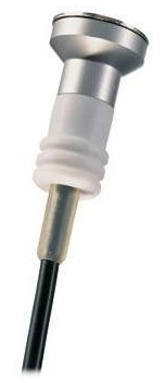 Testo TE Type K Magnetic Sensor for Surface Temperatures (0602 4792) Testo TE Type K Magnetic Sensor for Surface Temperatures (0602 4792)