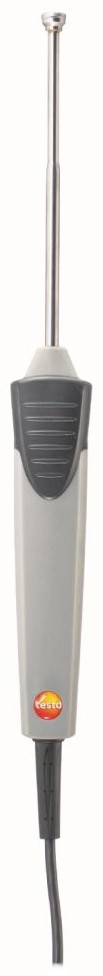 Testo Surface sensor (Pt100) (0609 1973) Testo Surface sensor (Pt100) (0609 1973)