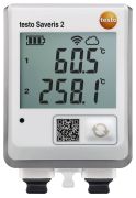Testo Saveris 2-T3 (0572 2033) Testo Saveris 2-T3 (0572 2033)