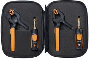 Testo Smart Probes Refrigeration Set (0563 0002 10) Testo Smart Probes Refrigeration Set (0563 0002 10)