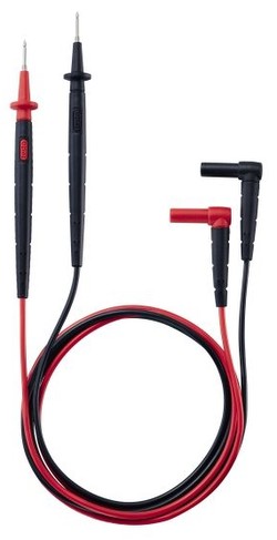 Testo Standard test lead 2 mm (0590 0010) Testo Standard test lead 2 mm (0590 0010)