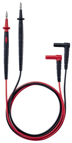 Testo Standard test lead 4 mm (0590 0011) Testo Standard test lead 4 mm (0590 0011)