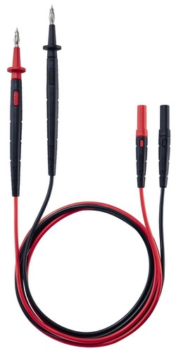 Testo Standard test lead 4 mm (0590 0012) Testo Standard test lead 4 mm (0590 0012)