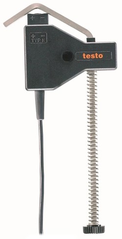 Testo TE Type K Temperature Sensor (0602 4592) Testo TE Type K Temperature Sensor (0602 4592)