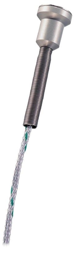 Testo TE Type K Temperature Sensor with Magnet (0602 4892) Testo TE Type K Temperature Sensor with Magnet (0602 4892)