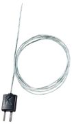 Testo TE Type K Thermocouple with Temperature Sensor (Glass Silk) (0602 0645) Testo TE Type K Thermocouple with Temperature Sensor (Glass Silk) (0602 0645)