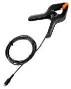 Testo Clamp probe with NTC temperature sensor (0615 5505) Testo Clamp probe with NTC temperature sensor (0615 5505)