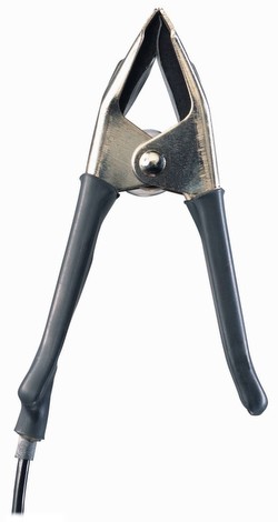Testo Clamp probe for temperature measurement (0602 4692) Testo Clamp probe for temperature measurement (0602 4692)