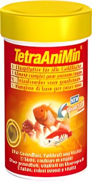 Tetra AniMin Goldfish 1 l Tetra AniMin Goldfish 1 l