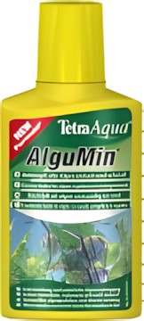 Tetra Aqua AlguMin 250 ml Tetra Aqua AlguMin 250 ml