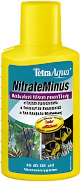Tetra Aqua NitrateMinus 250 ml Tetra Aqua NitrateMinus 250 ml