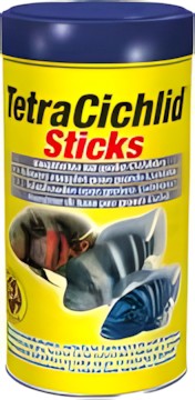 Tetra Cichlid Stick 1 l Tetra Cichlid Stick 1 l