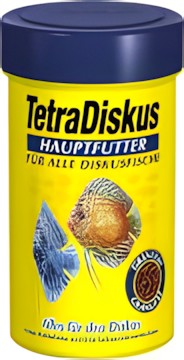 Tetra Diskus granule 1 l Tetra Diskus granule 1 l