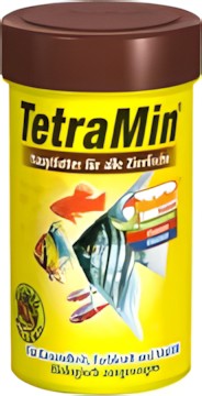 Tetra Min standard flakes 1 l Tetra Min standard flakes 1 l