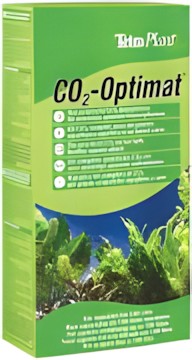 Tetra Plant CO2-Optimat Tetra Plant CO2-Optimat