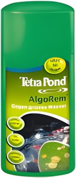 Tetra Pond AlgoRem 500 ml Tetra Pond AlgoRem 500 ml