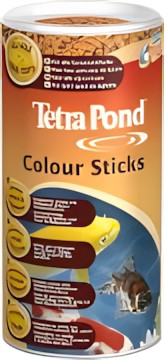 Tetra Pond Colour Stick 1 l Tetra Pond Colour Stick 1 l