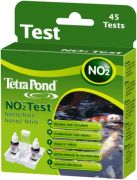 Tetra Pond NO2 Test Tetra Pond NO2 Test