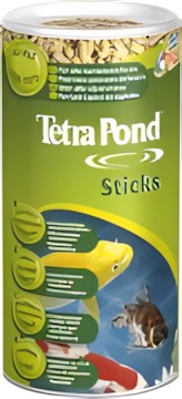 Tetra Pond Stick 10 l Tetra Pond Stick 10 l