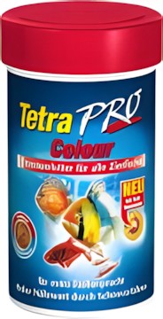 Tetra Pro Colour 500 ml Tetra Pro Colour 500 ml