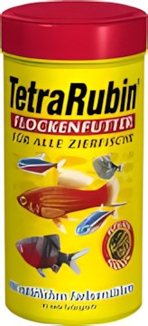 Tetra Ruby Normal Flakes 1 l Tetra Ruby Normal Flakes 1 l