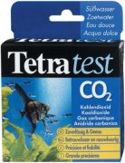 Tetra Test carbon dioxide Tetra Test carbon dioxide