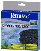 Tetra Tetratec Carbon Filter Media CF 600/700/1200 Tetra Tetratec Carbon Filter Media CF 600/700/1200