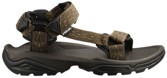 Teva Terra Fi 4 Leather Men's Teva Terra Fi 4 Leather Men's
