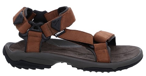 Teva Terra Fi Lite Leather Men's Teva Terra Fi Lite Leather Men's