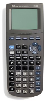 Texas-Instruments TI-82 Texas-Instruments TI-82