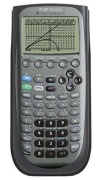 Texas-Instruments TI-89 Titanium Texas-Instruments TI-89 Titanium