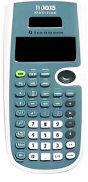 Texas-Instruments TI-30XS MultiView Texas-Instruments TI-30XS MultiView