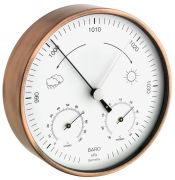 TFA Analog Weather Station (20.2027.51) TFA Analog Weather Station (20.2027.51)