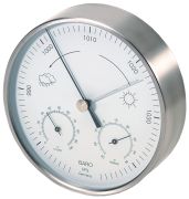 TFA Analog Weather Station 20.2027.60 TFA Analog Weather Station 20.2027.60