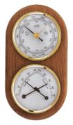 TFA Analog Weather Station (20.1051) TFA Analog Weather Station (20.1051)