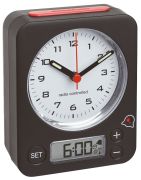 TFA Combo Radio Alarm Clock 60.1511 TFA Combo Radio Alarm Clock 60.1511