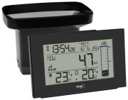 TFA Digital Radio Rain Gauge Splash (47.3006) TFA Digital Radio Rain Gauge Splash (47.3006)