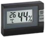 TFA Electronic thermo-hygrometer TFA Electronic thermo-hygrometer